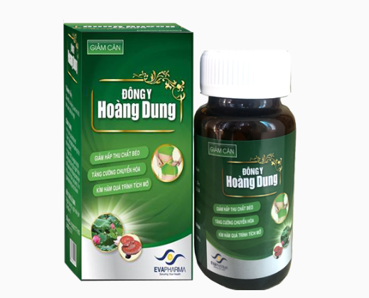 Sản[-]phẩm[-]Giảm[-]cân[-]Đông[-]y[-]Hoàng[-]Dung[-]giả[-]mạo[-]giấy[-]xác[-]nhận[-]công[-]bố